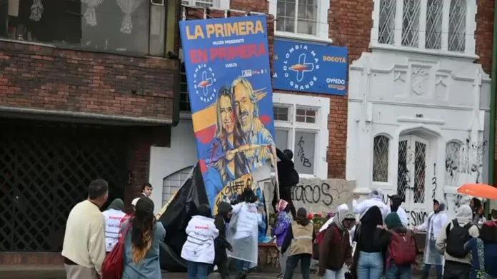 Ataque a la sede