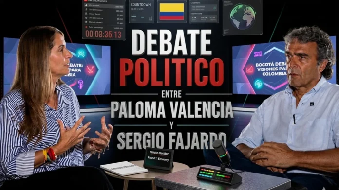 Fajardo descarta una alianza