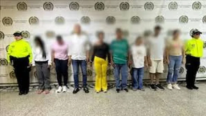 fraude en subsidios del DPS