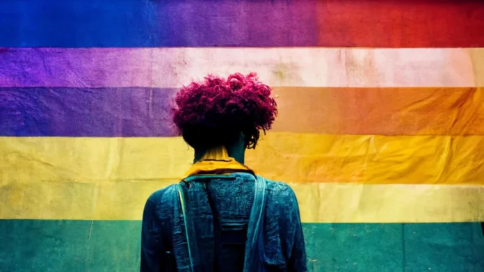 víctimas LGBTIQ+ del conflicto armado