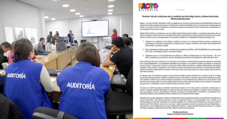 Pacto Histórico