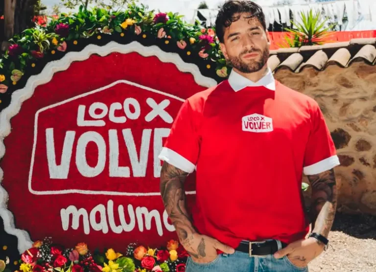 Maluma