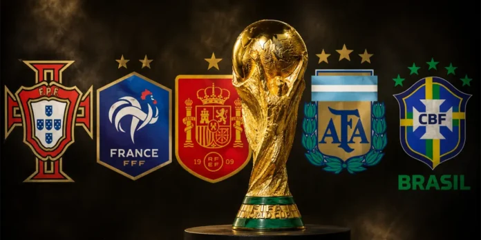 Mundial 2026