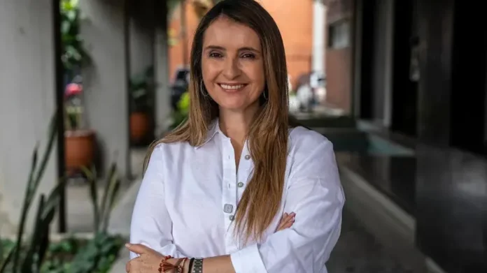 paloma valencia