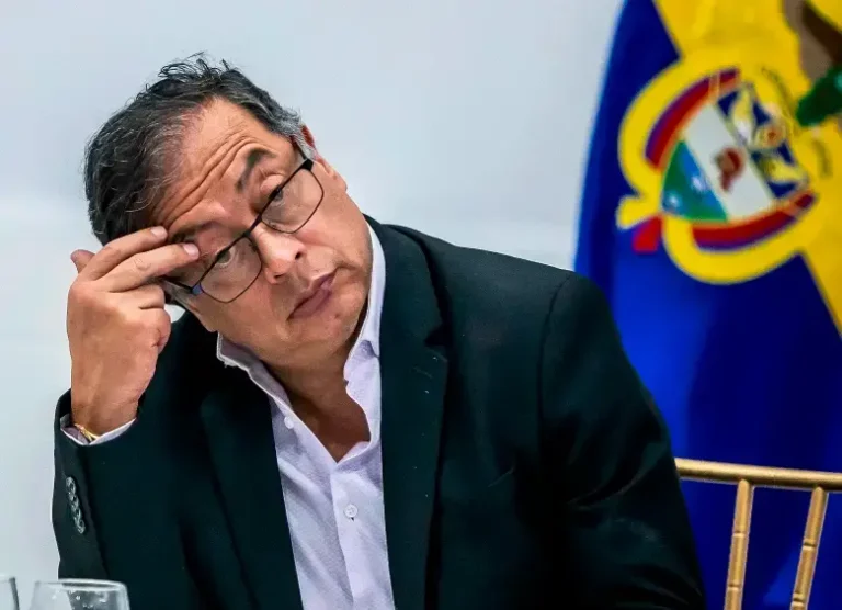 Gobierno Petro