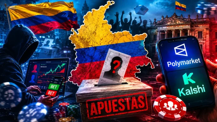 apuestas políticas