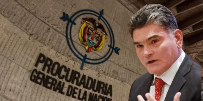 Gregorio Eljach Pacheco