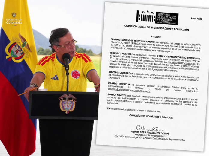 Gustavo Petro