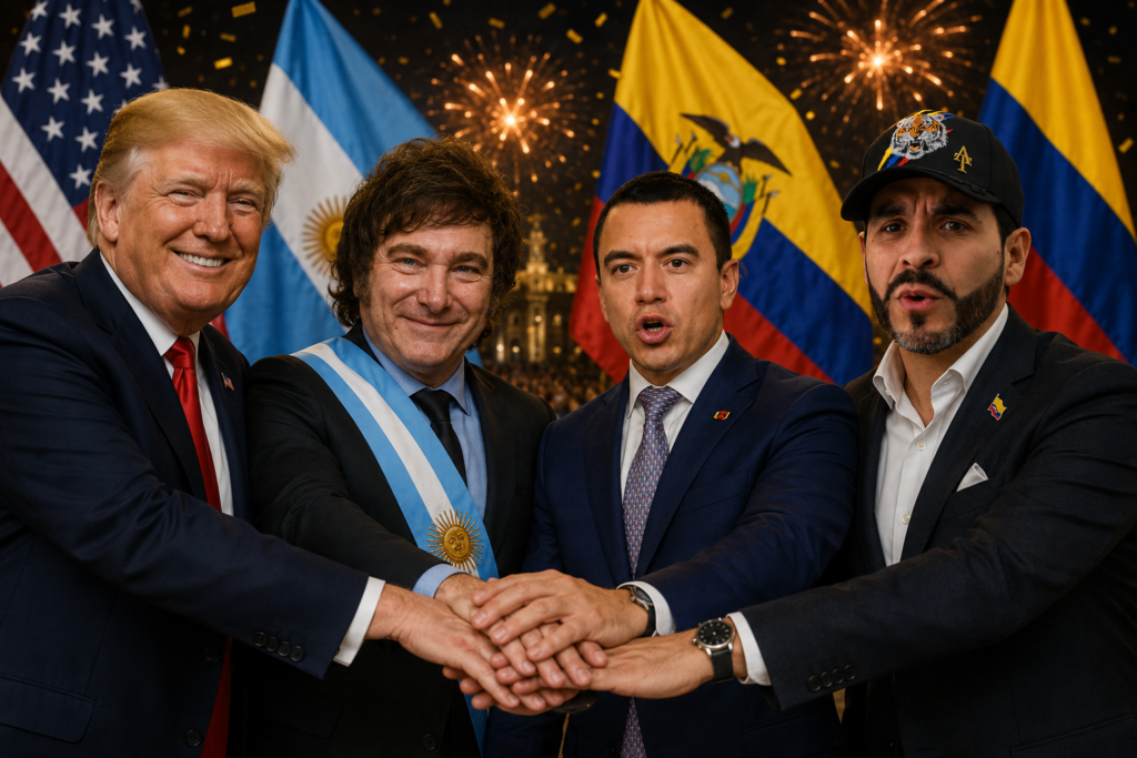 liquidación del Ministerio