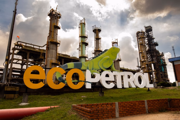 Ecopetrol