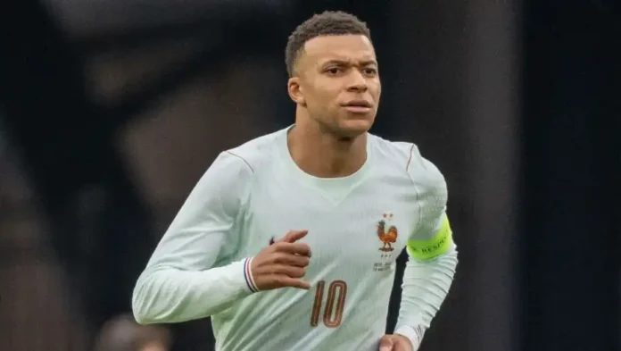 Mbappé