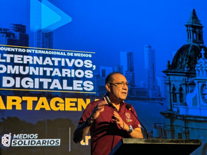 Ministro de Trabajo