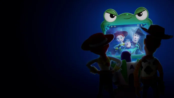Disney Plus