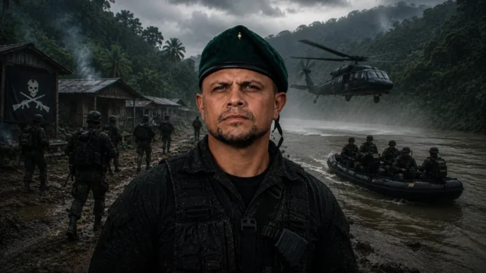 verificación del video de alias