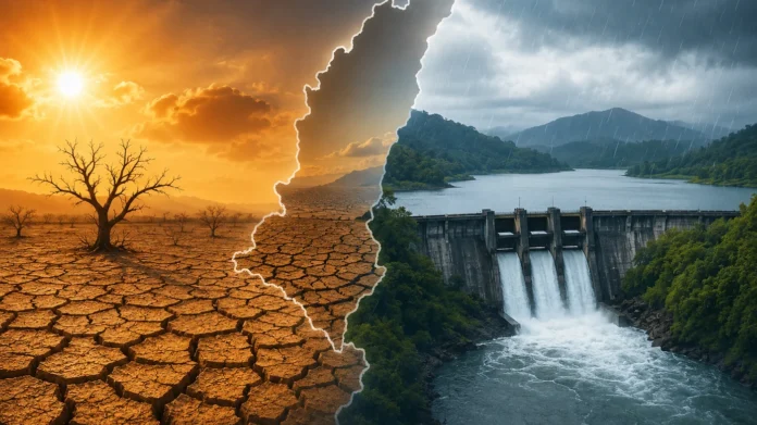 El Niño en Colombia