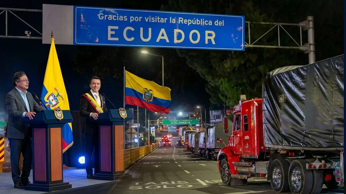 Festival Cordillera 2026