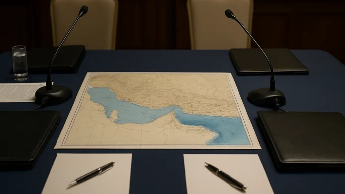 inspecciones nucleares en Irán
