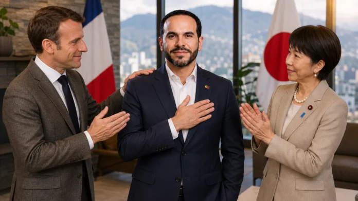 intercambio se conoció después