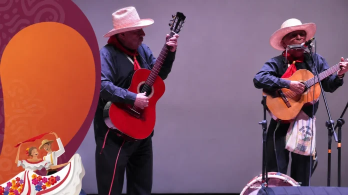 Concurso Nacional de Composición 2025