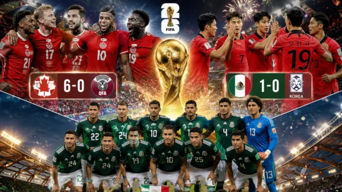 Mundial 2026