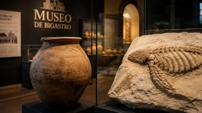 Museo de Bigastro