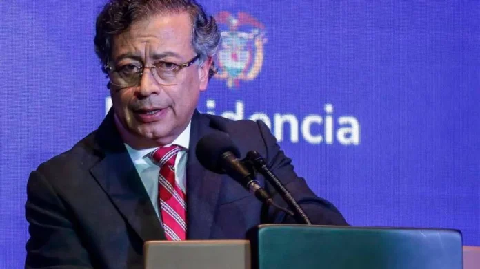 Petro rectifica señalamientos