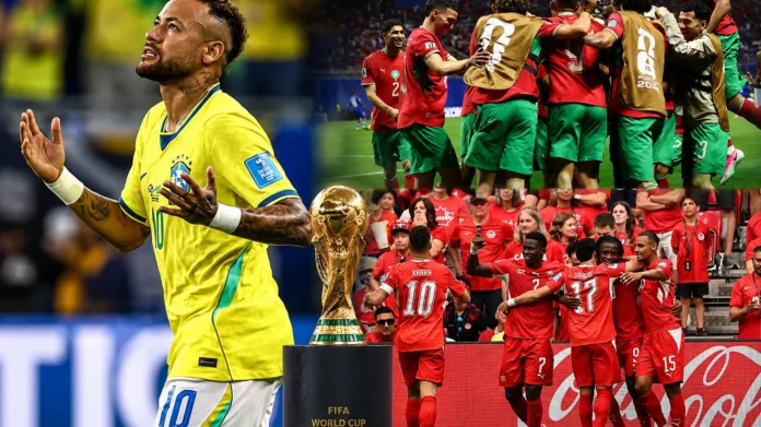 Resultados Mundial 2026