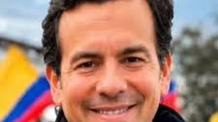 ministro del Interior