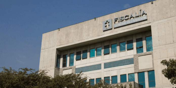 Fiscalía