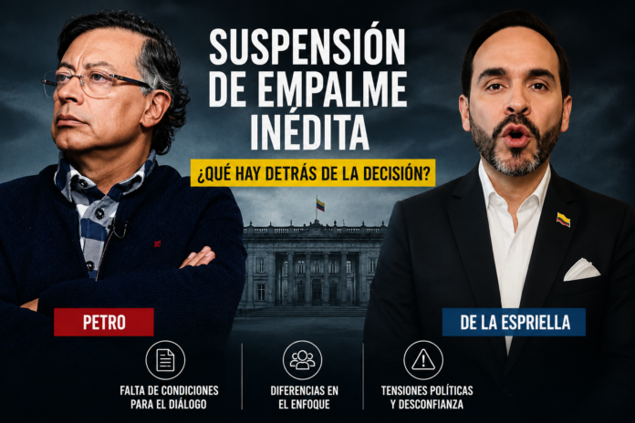 Empalme