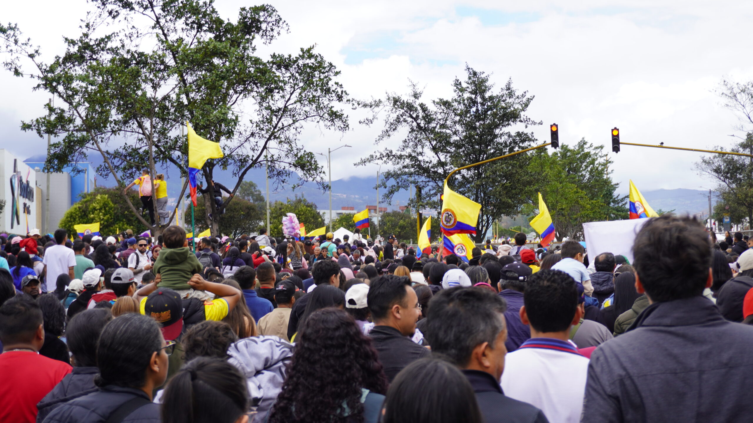 posesión en una guarnición militar