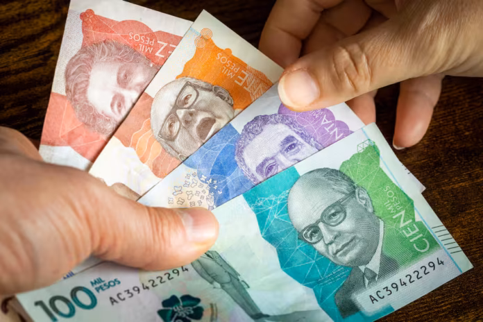 Salario Minimo