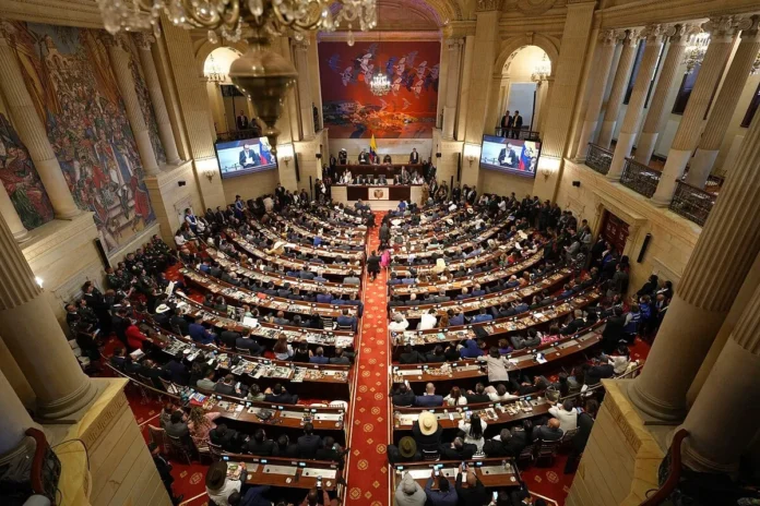 Congreso de la Republica
