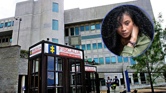 acusación contra Juliana Guerrero