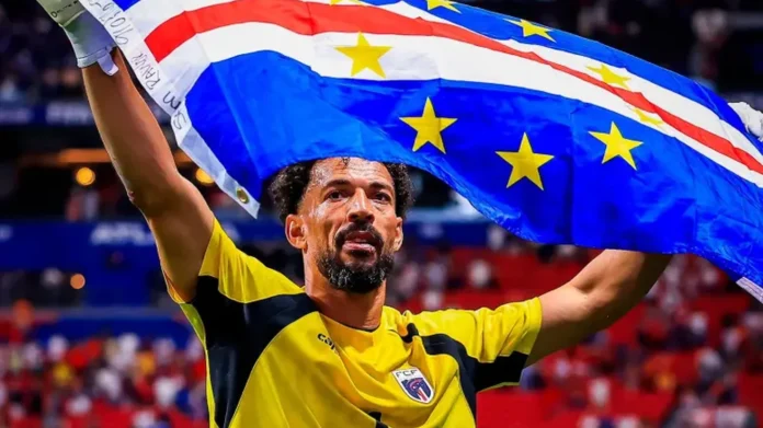 fichaje de Vozinha en Colo