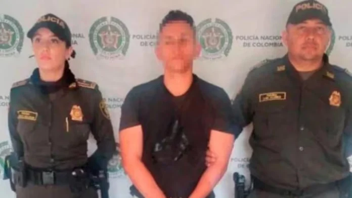 condena por feminicidio en Girardota