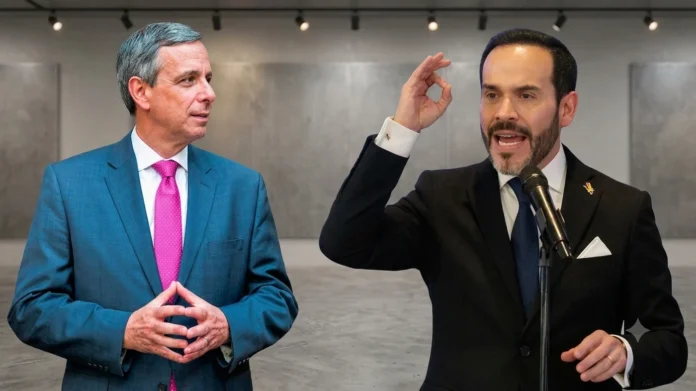 congelamiento del gasto
