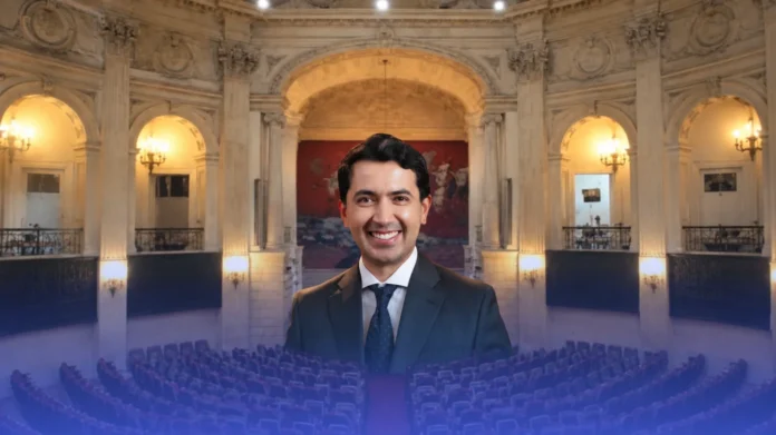 El anuncio de Briceño