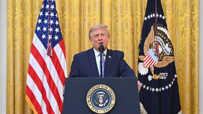 aranceles de Estados Unidos