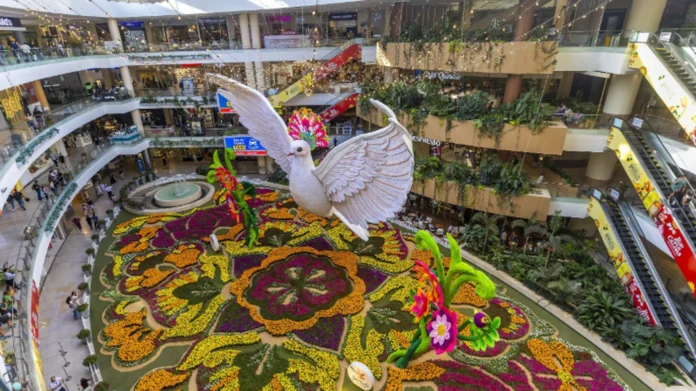 Feria de las Flores 2026