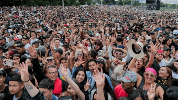 Festival de Verano Bogotá 2026