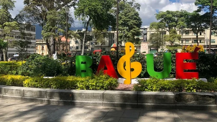 Ibagué Tierra de Sabores 2026