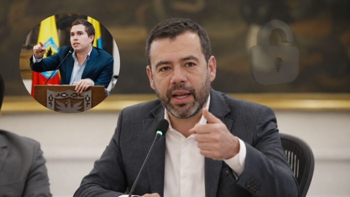 Carlos Fernando Galán