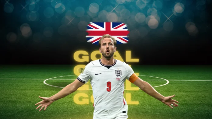 Inglaterra vs México