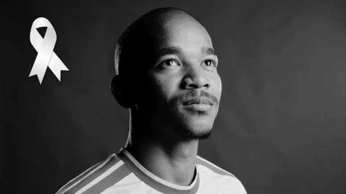 muerte de Jayden Adams