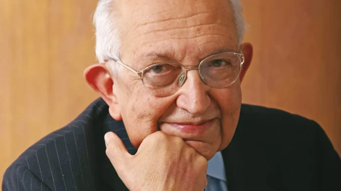 murió Plinio Apuleyo Mendoza