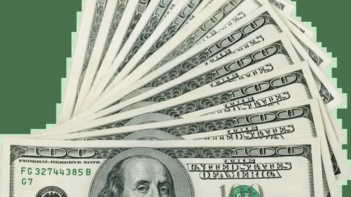 precio del dólar en Colombia