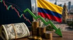 Precio del dólar en Colombia abre en $3.226 y se acerca a la zona de $3.200 este 22 de julio