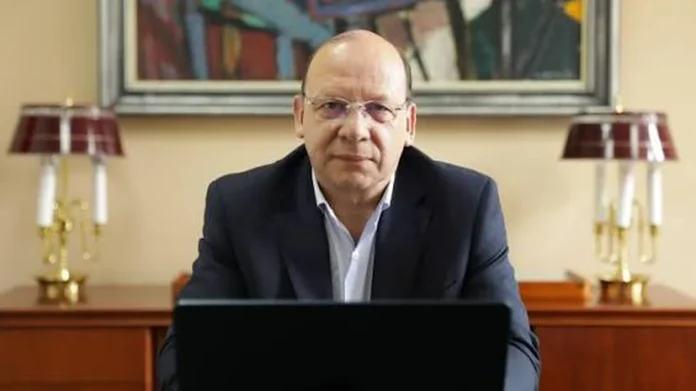 Presupuesto 2027