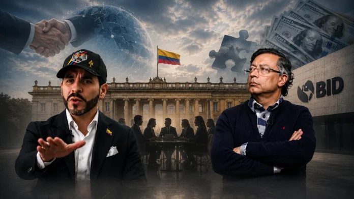 recursos del BID